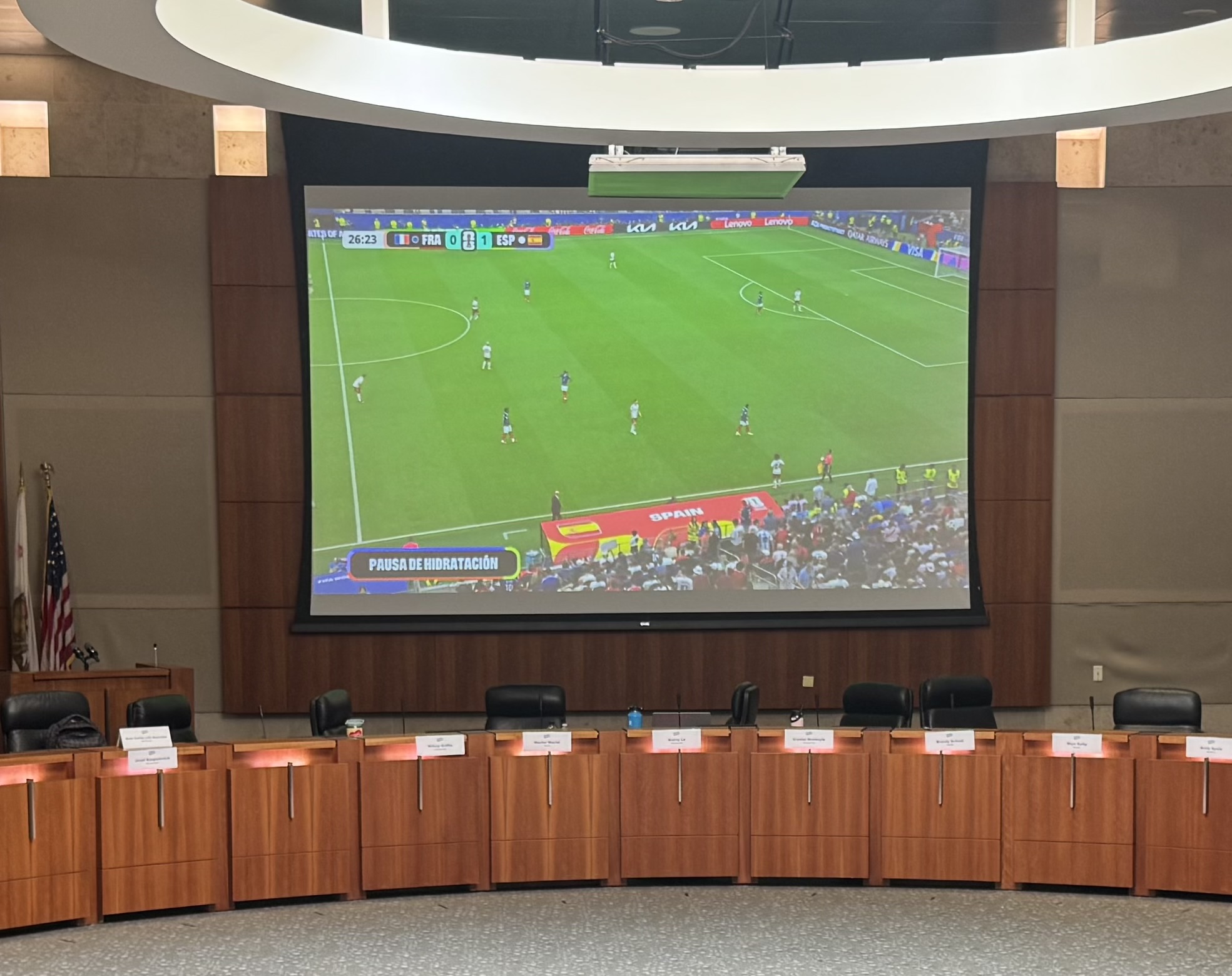 World Cup